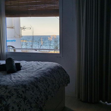 La Casita Marinera Villa Алтеа Екстериор снимка