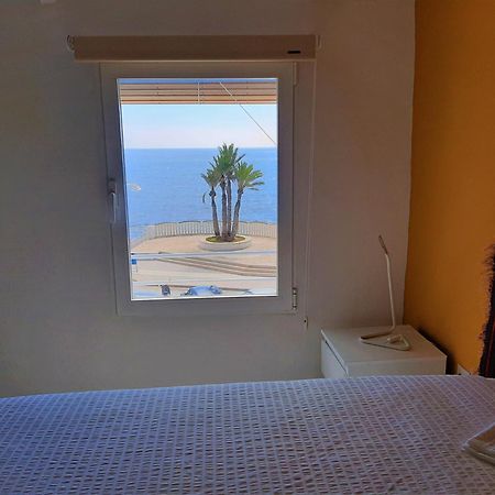La Casita Marinera Villa Алтеа Екстериор снимка