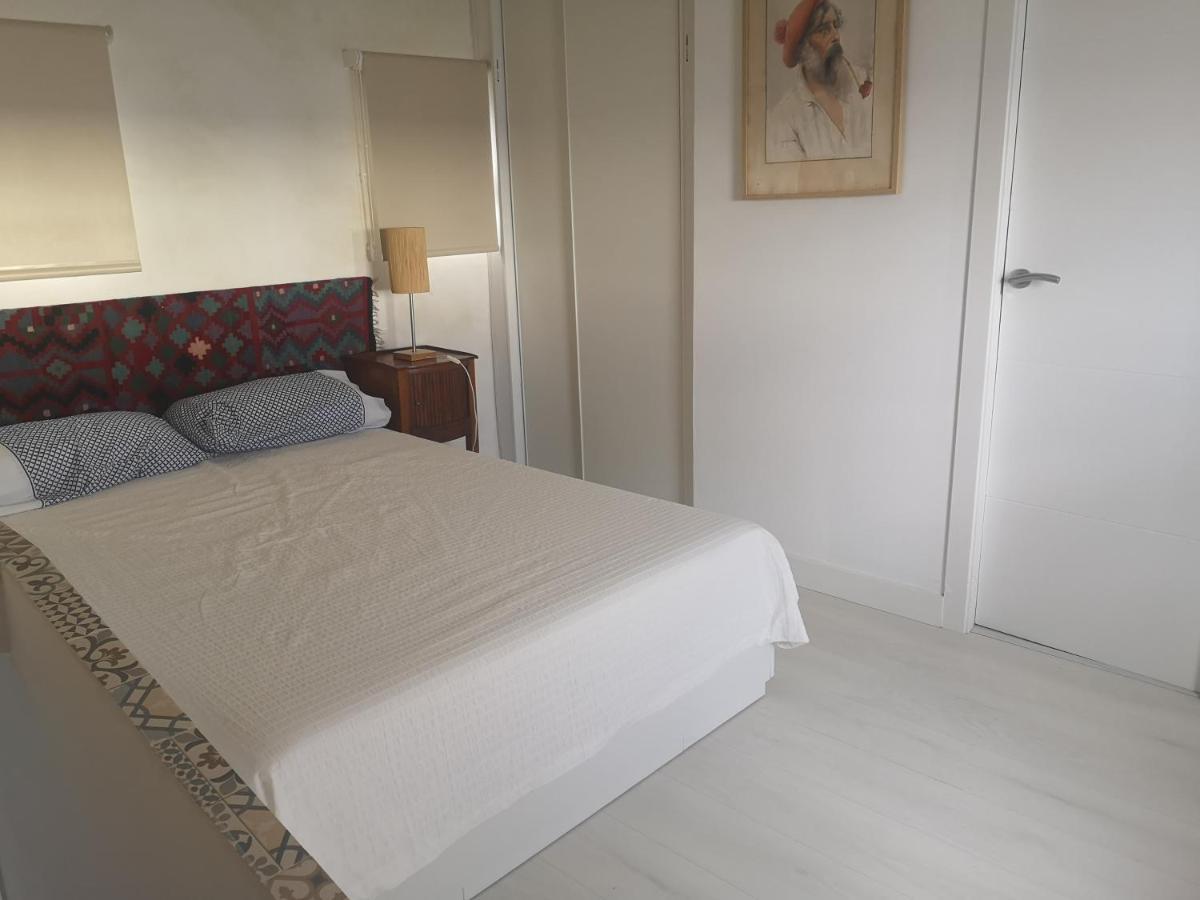 La Casita Marinera Villa Алтеа Екстериор снимка