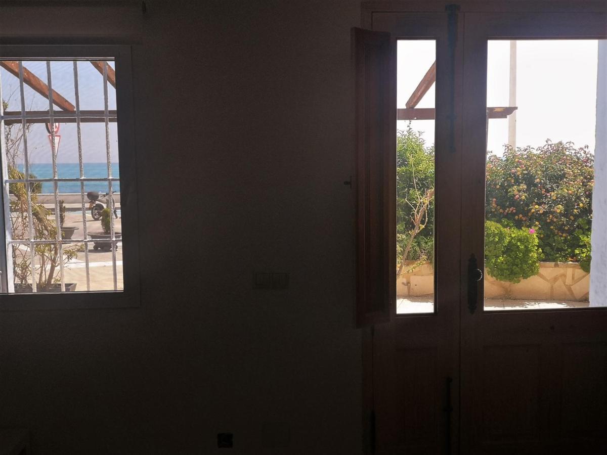 La Casita Marinera Villa Алтеа Екстериор снимка