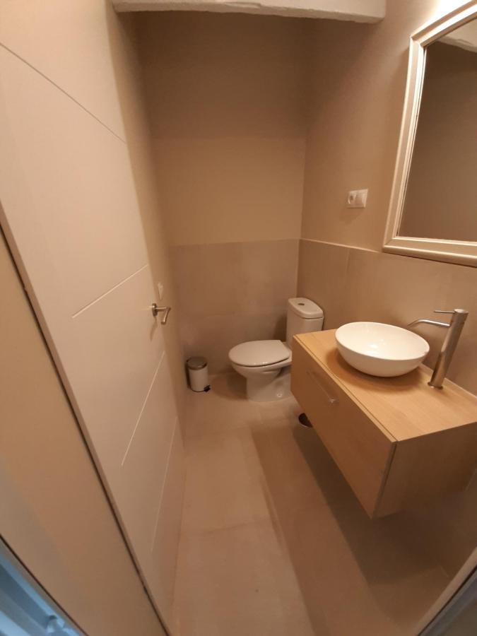 La Casita Marinera Villa Алтеа Екстериор снимка