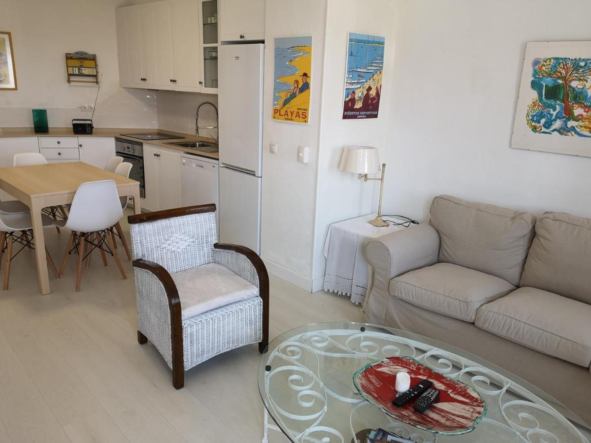La Casita Marinera Villa Алтеа Екстериор снимка