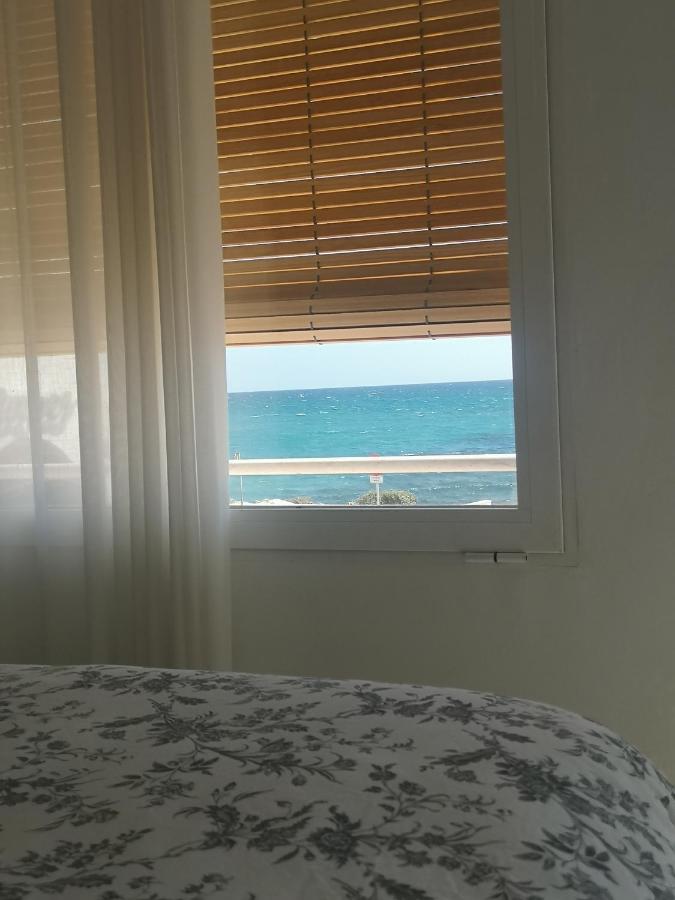 La Casita Marinera Villa Алтеа Екстериор снимка