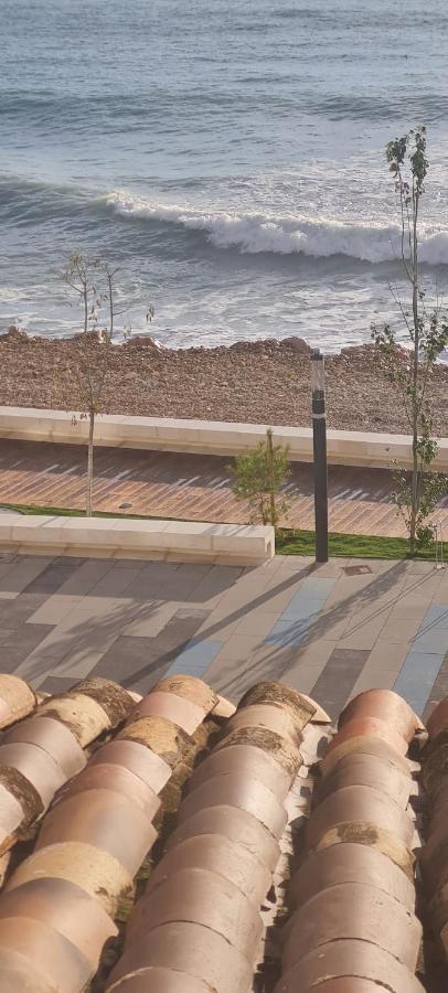 La Casita Marinera Villa Алтеа Екстериор снимка