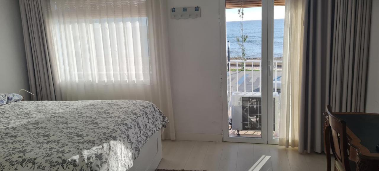 La Casita Marinera Villa Алтеа Екстериор снимка