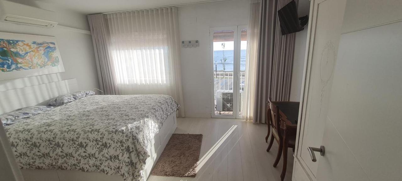 La Casita Marinera Villa Алтеа Екстериор снимка