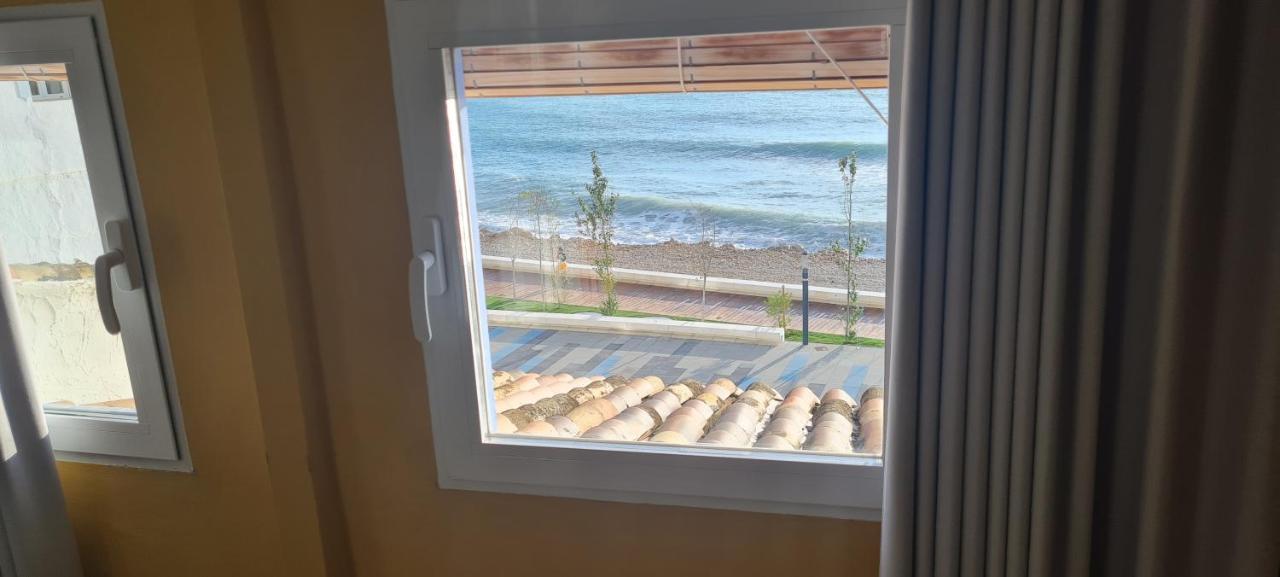 La Casita Marinera Villa Алтеа Екстериор снимка