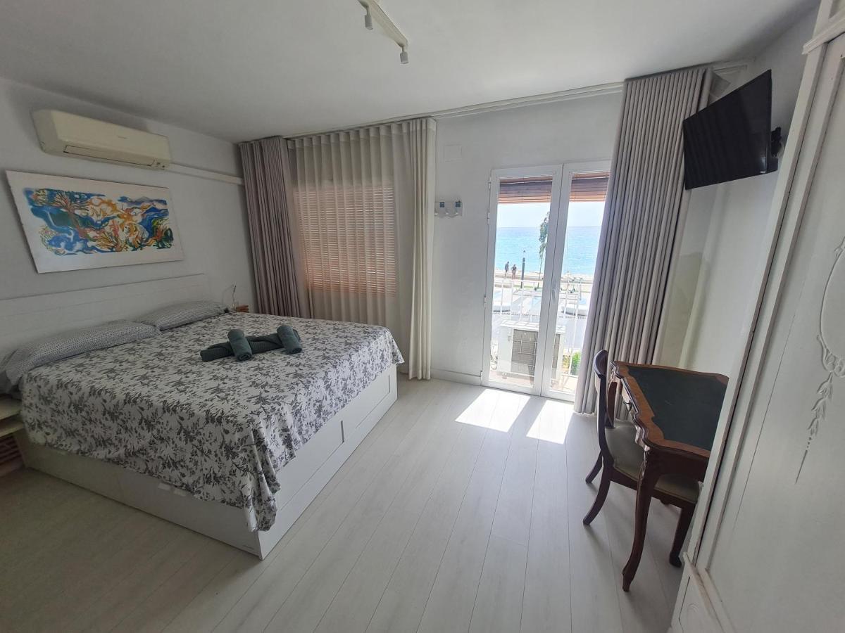 La Casita Marinera Villa Алтеа Екстериор снимка