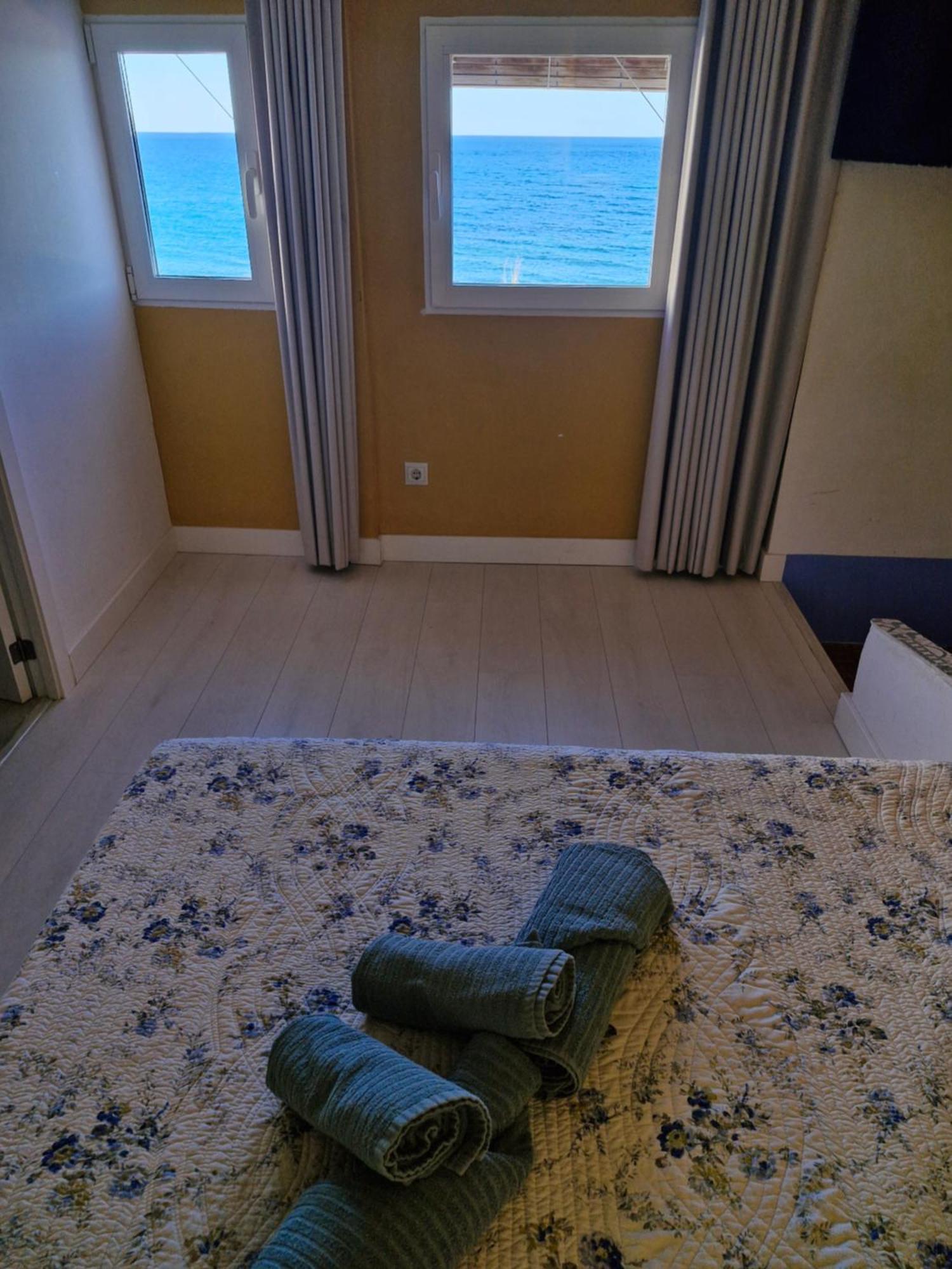 La Casita Marinera Villa Алтеа Екстериор снимка