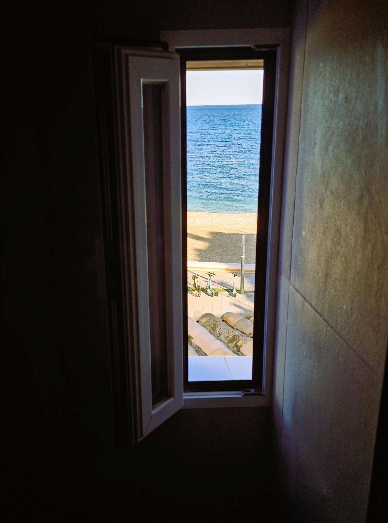 La Casita Marinera Villa Алтеа Екстериор снимка