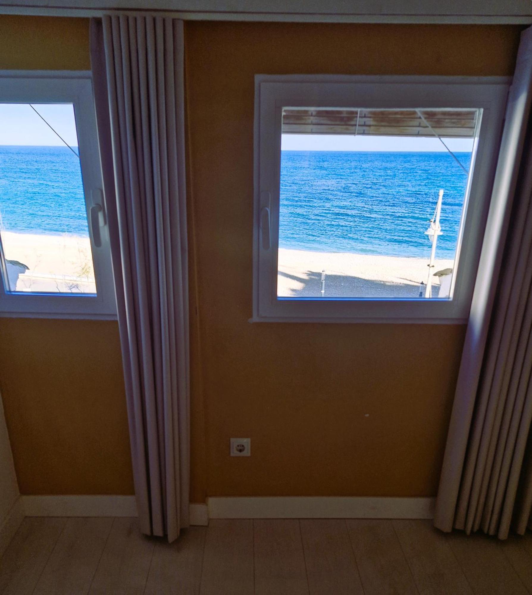 La Casita Marinera Villa Алтеа Екстериор снимка