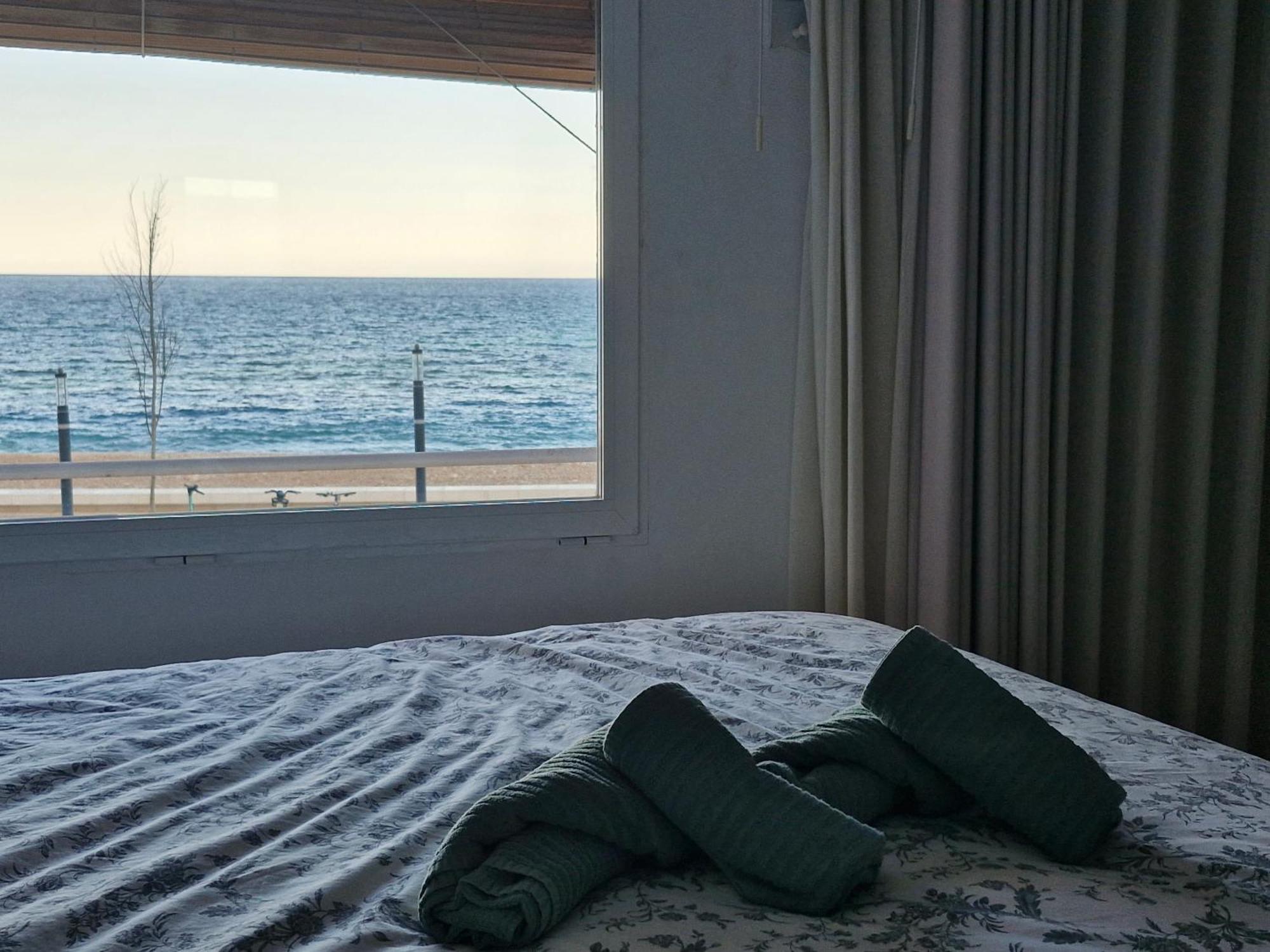 La Casita Marinera Villa Алтеа Екстериор снимка